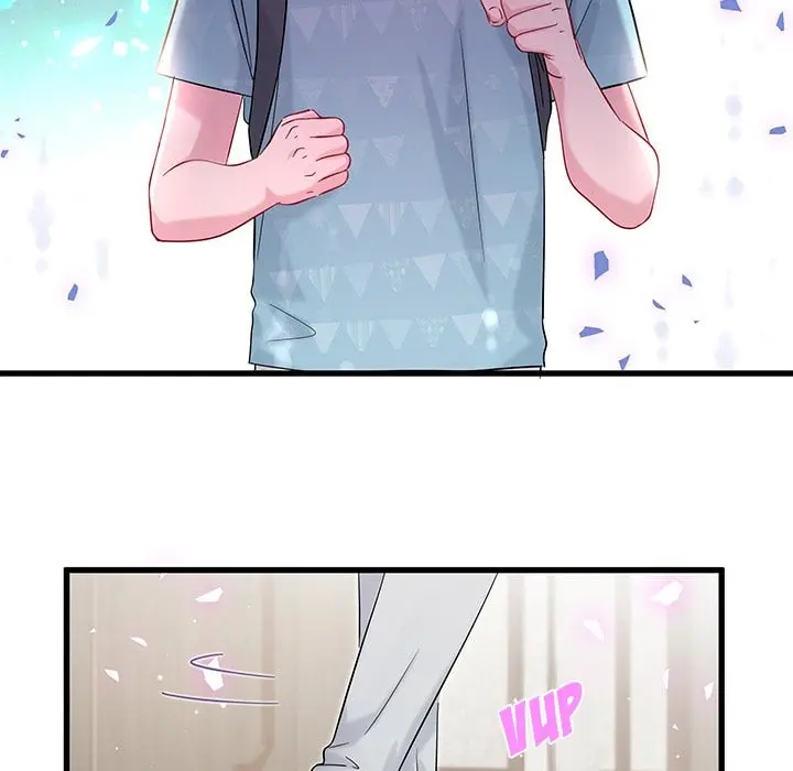 Whose Baby is It? – Capítulo 118 Yaoi – Página 6