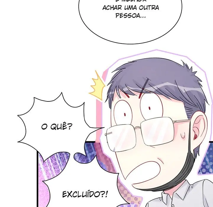 Whose Baby is It? – Capítulo 118 Yaoi – Página 60