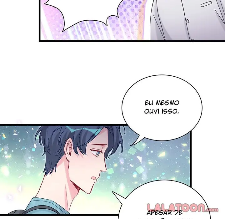 Whose Baby is It? – Capítulo 118 Yaoi – Página 61