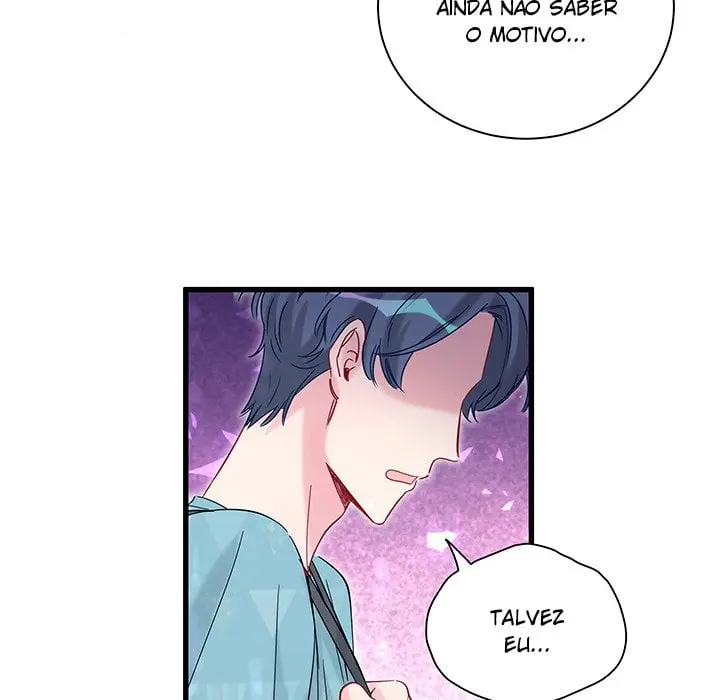 Whose Baby is It? – Capítulo 118 Yaoi – Página 62