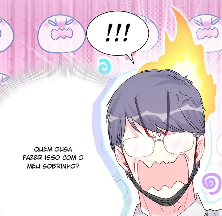 Whose Baby is It? – Capítulo 118 Yaoi – Página 64