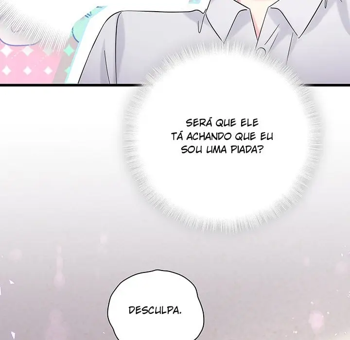 Whose Baby is It? – Capítulo 118 Yaoi – Página 65