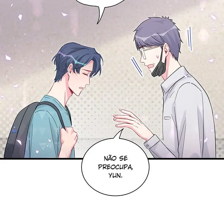 Whose Baby is It? – Capítulo 118 Yaoi – Página 66