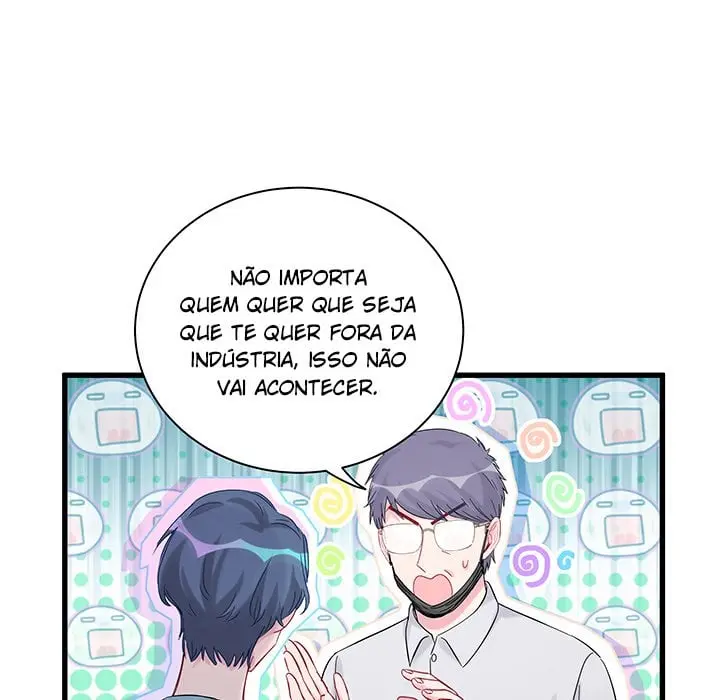 Whose Baby is It? – Capítulo 118 Yaoi – Página 67