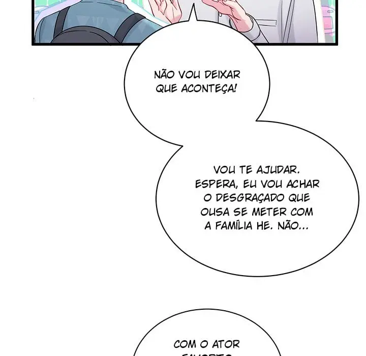 Whose Baby is It? – Capítulo 118 Yaoi – Página 68