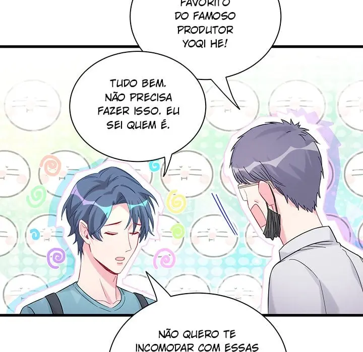 Whose Baby is It? – Capítulo 118 Yaoi – Página 69