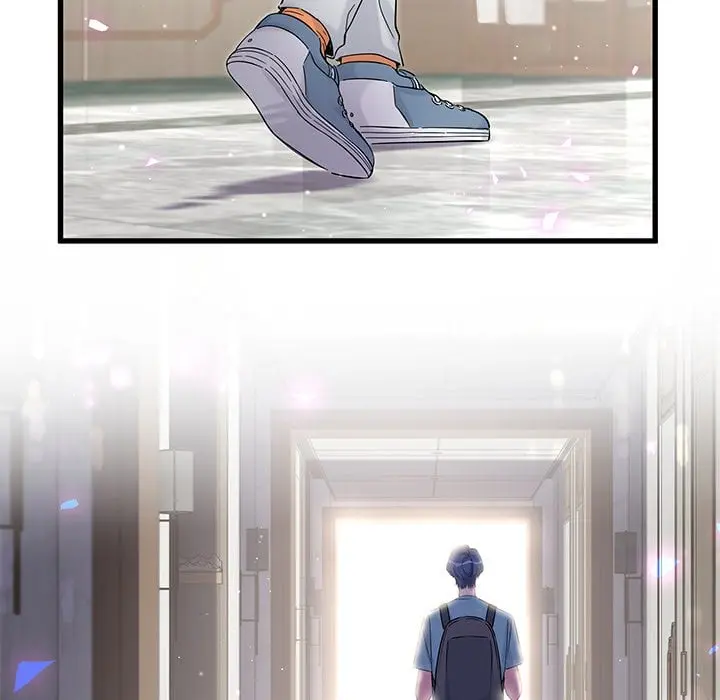 Whose Baby is It? – Capítulo 118 Yaoi – Página 7