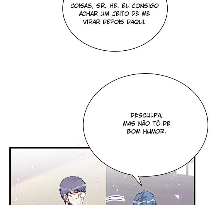 Whose Baby is It? – Capítulo 118 Yaoi – Página 70