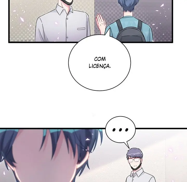 Whose Baby is It? – Capítulo 118 Yaoi – Página 71