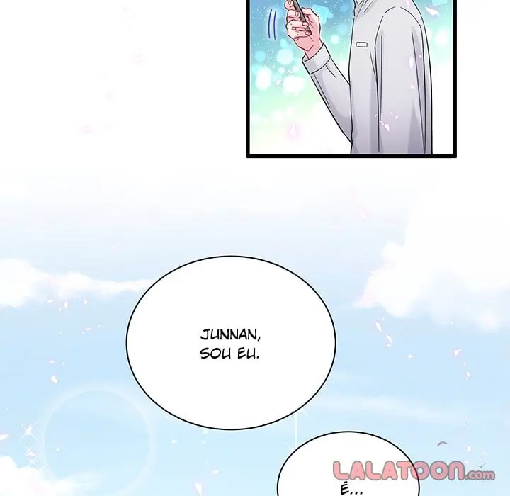 Whose Baby is It? – Capítulo 118 Yaoi – Página 73