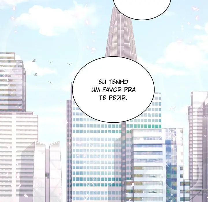 Whose Baby is It? – Capítulo 118 Yaoi – Página 74