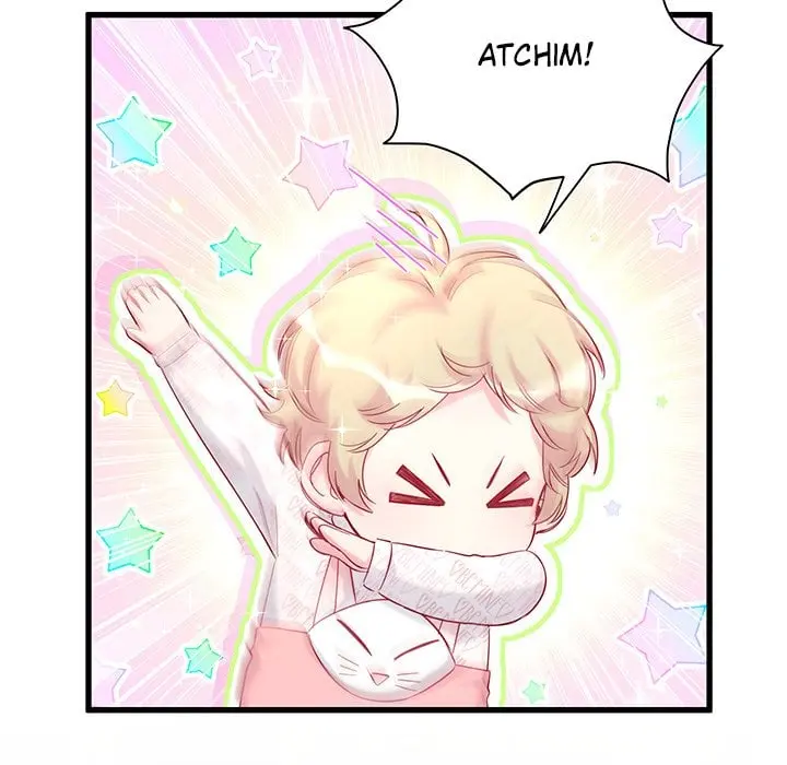 Whose Baby is It? – Capítulo 118 Yaoi – Página 77