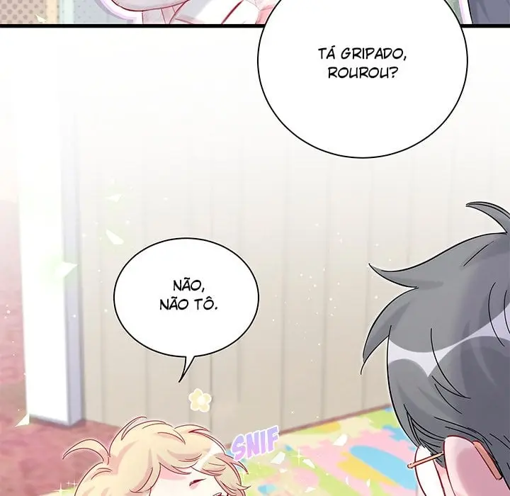Whose Baby is It? – Capítulo 118 Yaoi – Página 79