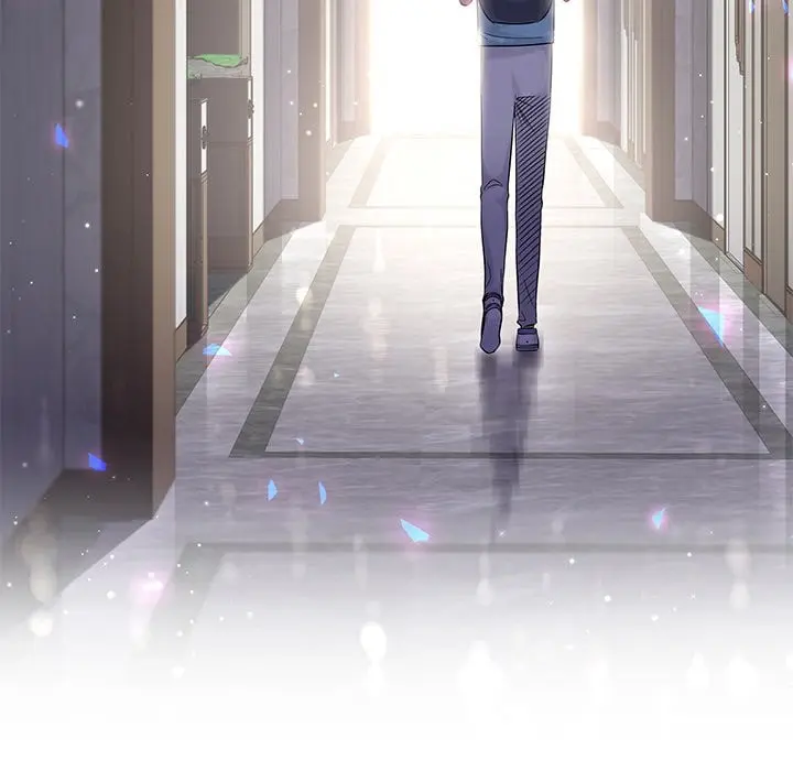 Whose Baby is It? – Capítulo 118 Yaoi – Página 8