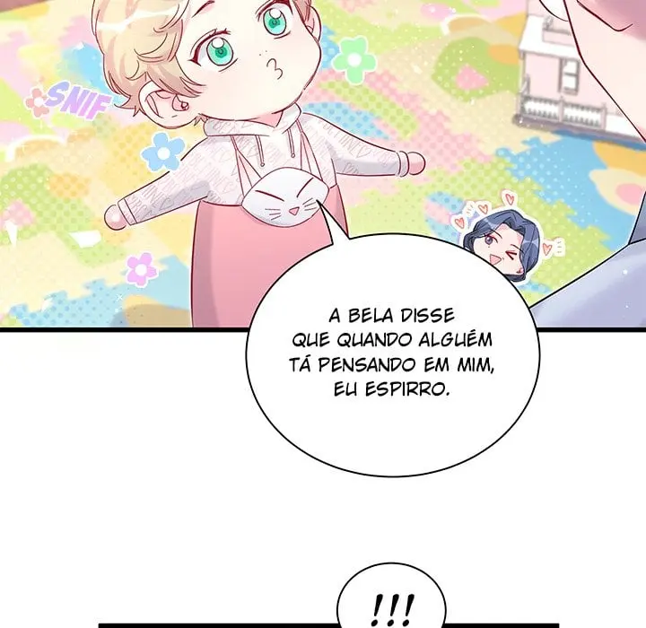 Whose Baby is It? – Capítulo 118 Yaoi – Página 80