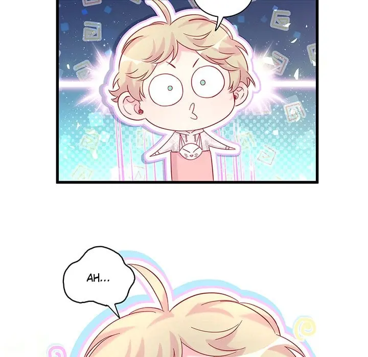 Whose Baby is It? – Capítulo 118 Yaoi – Página 81