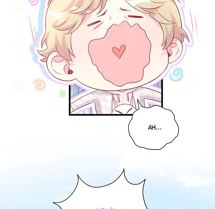 Whose Baby is It? – Capítulo 118 Yaoi – Página 82