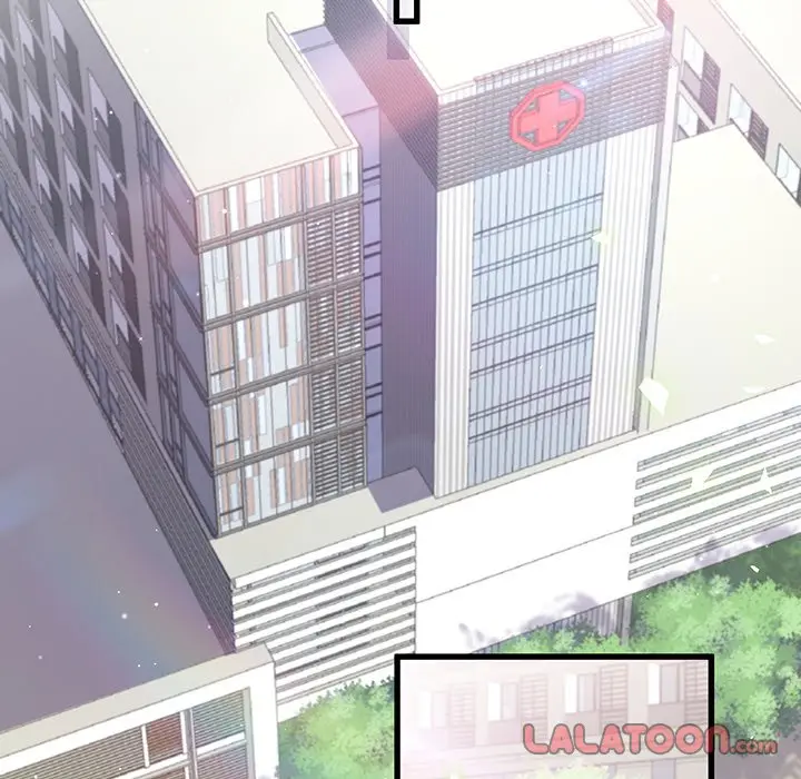 Whose Baby is It? – Capítulo 118 Yaoi – Página 85