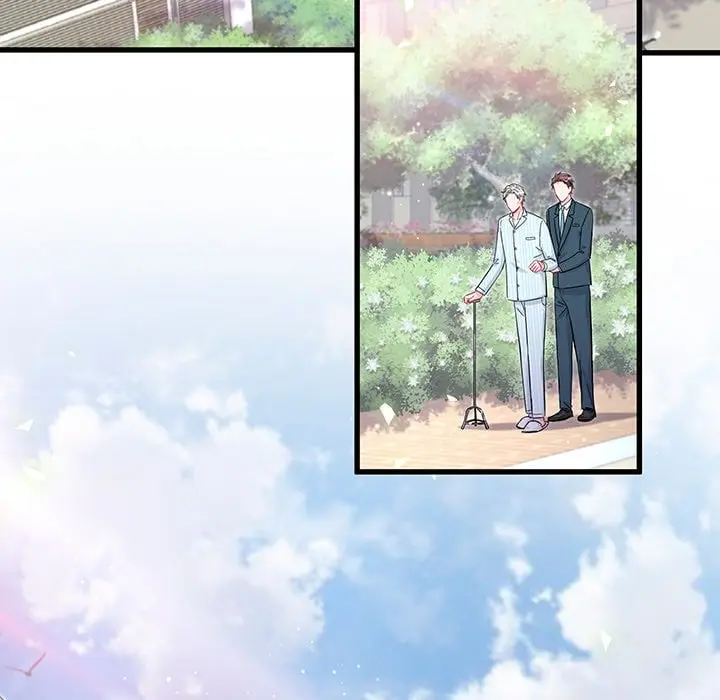 Whose Baby is It? – Capítulo 118 Yaoi – Página 86