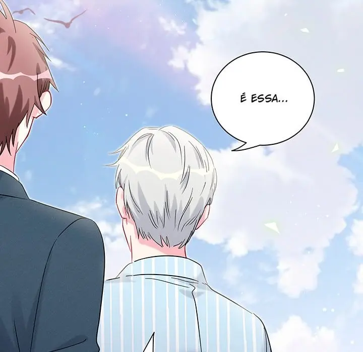 Whose Baby is It? – Capítulo 118 Yaoi – Página 87