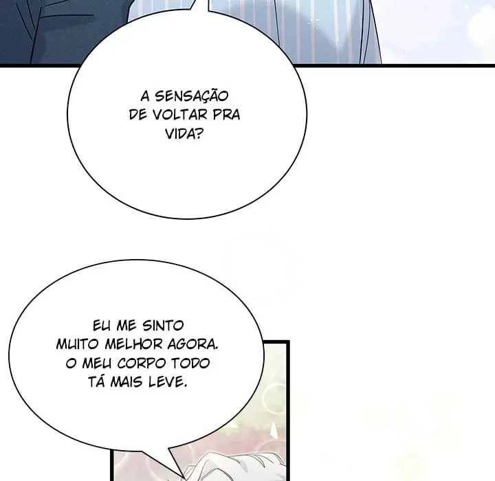 Whose Baby is It? – Capítulo 118 Yaoi – Página 88