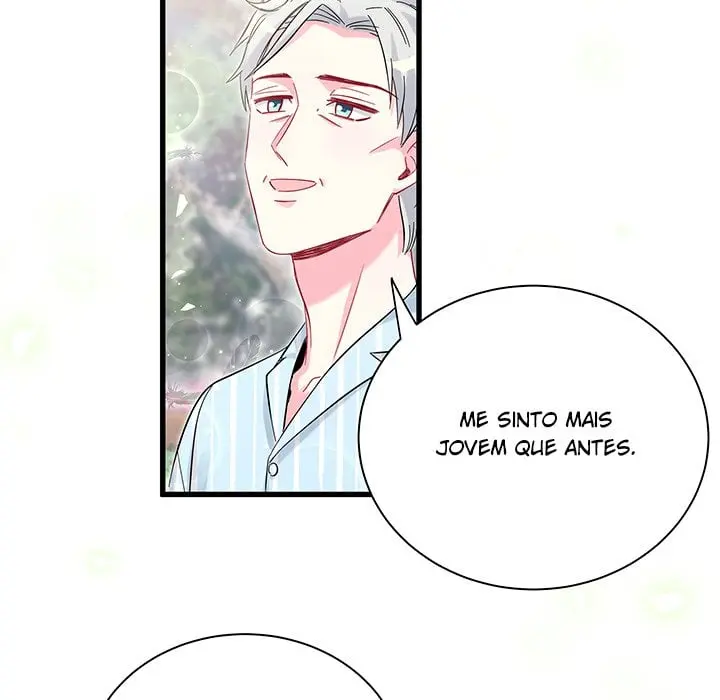 Whose Baby is It? – Capítulo 118 Yaoi – Página 89