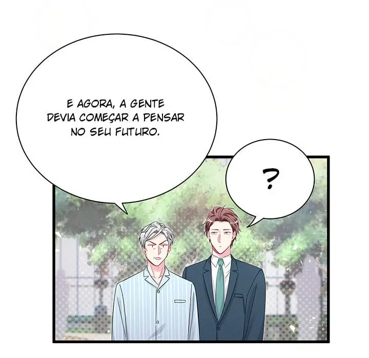 Whose Baby is It? – Capítulo 118 Yaoi – Página 91