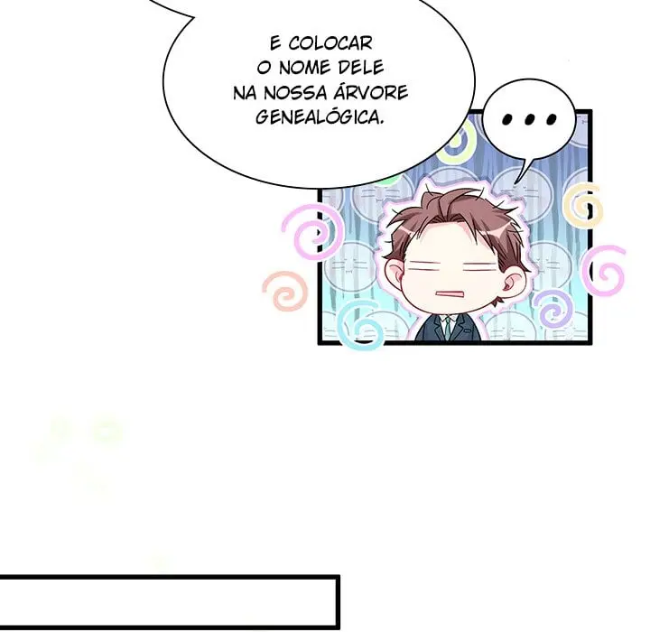 Whose Baby is It? – Capítulo 118 Yaoi – Página 94