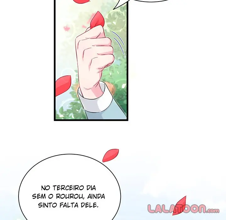 Whose Baby is It? – Capítulo 118 Yaoi – Página 97