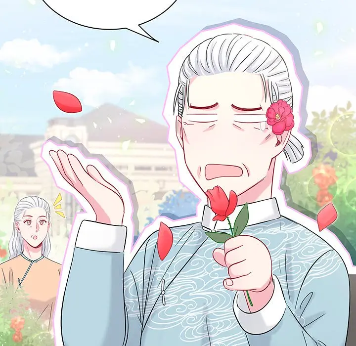 Whose Baby is It? – Capítulo 118 Yaoi – Página 98