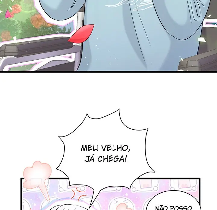 Whose Baby is It? – Capítulo 118 Yaoi – Página 99