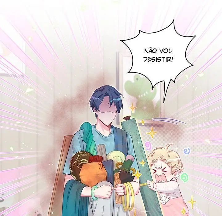 Whose Baby is It? – Capítulo 119 Yaoi – Página 102