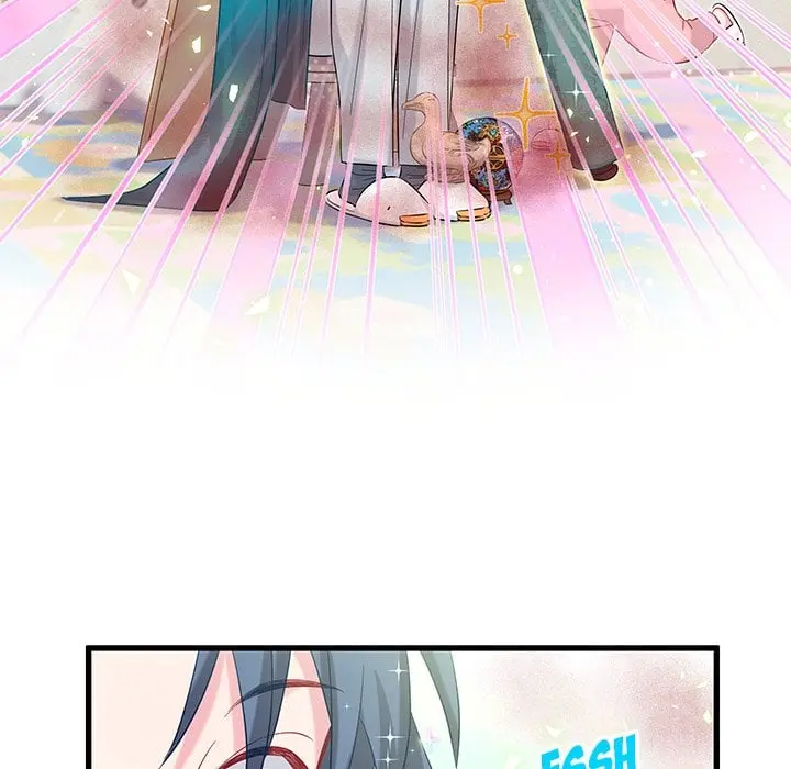 Whose Baby is It? – Capítulo 119 Yaoi – Página 103