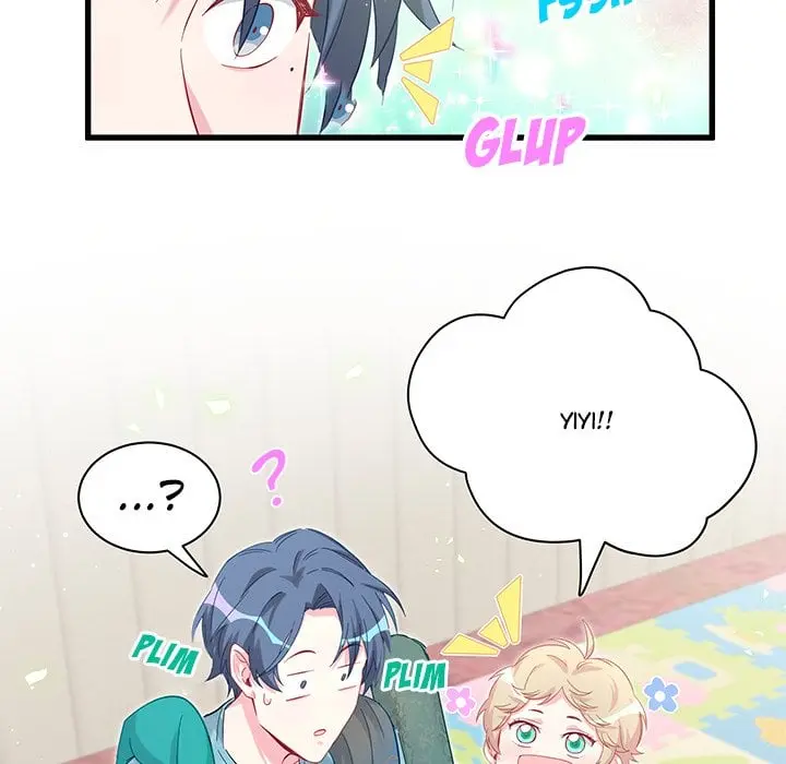 Whose Baby is It? – Capítulo 119 Yaoi – Página 104