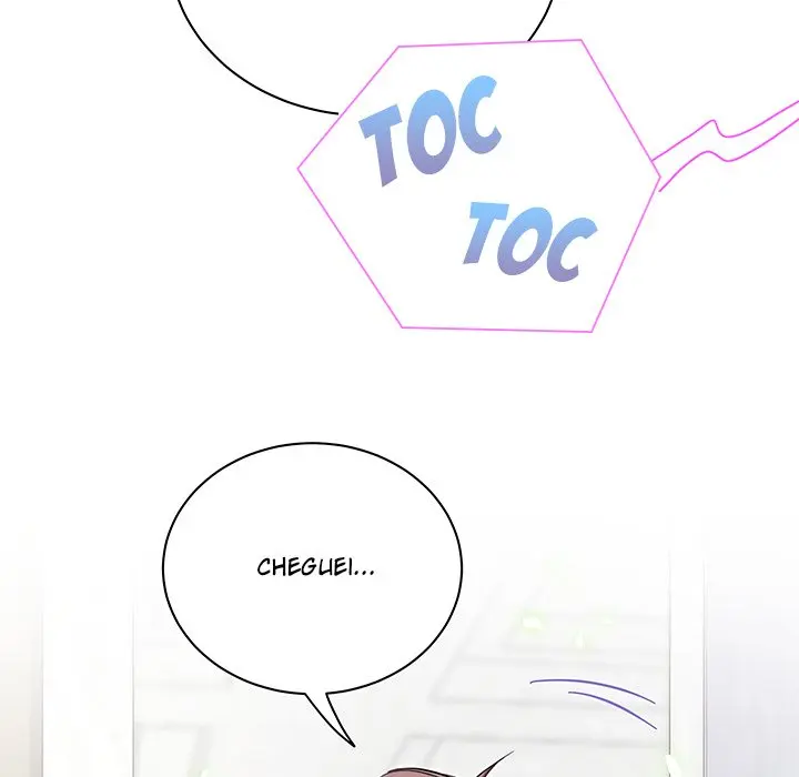 Whose Baby is It? – Capítulo 119 Yaoi – Página 107