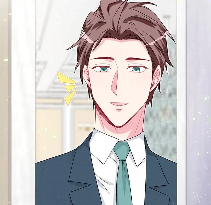 Whose Baby is It? – Capítulo 119 Yaoi – Página 108