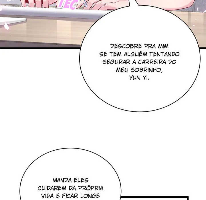 Whose Baby is It? – Capítulo 119 Yaoi – Página 11