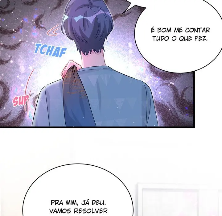 Whose Baby is It? – Capítulo 119 Yaoi – Página 113