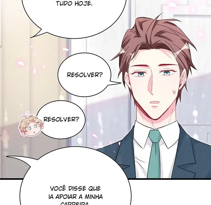 Whose Baby is It? – Capítulo 119 Yaoi – Página 114