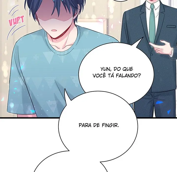 Whose Baby is It? – Capítulo 119 Yaoi – Página 116