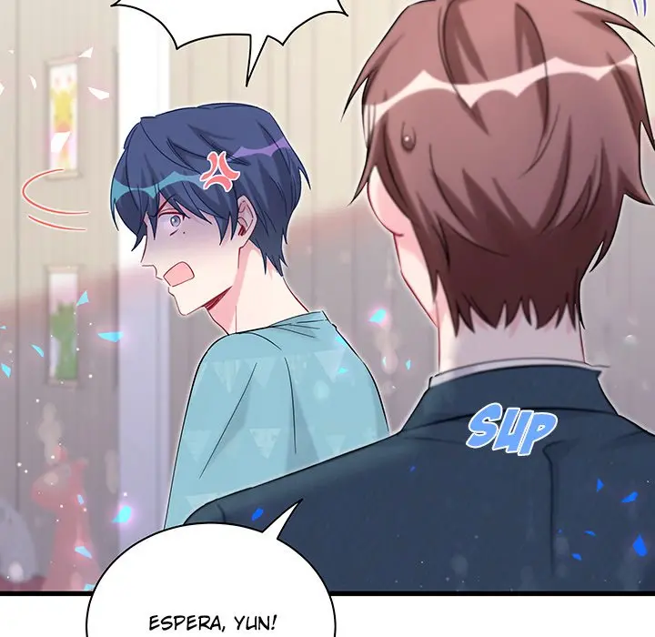 Whose Baby is It? – Capítulo 119 Yaoi – Página 118