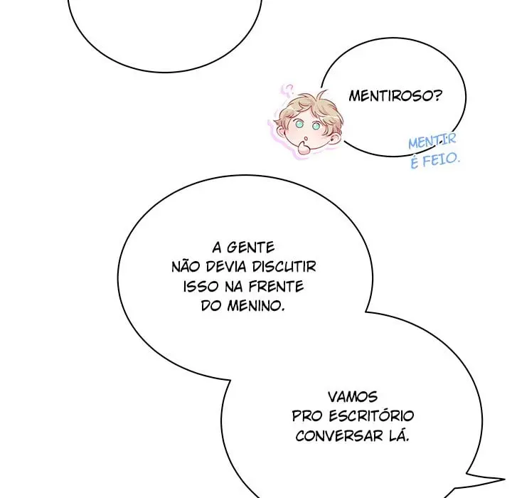 Whose Baby is It? – Capítulo 119 Yaoi – Página 119