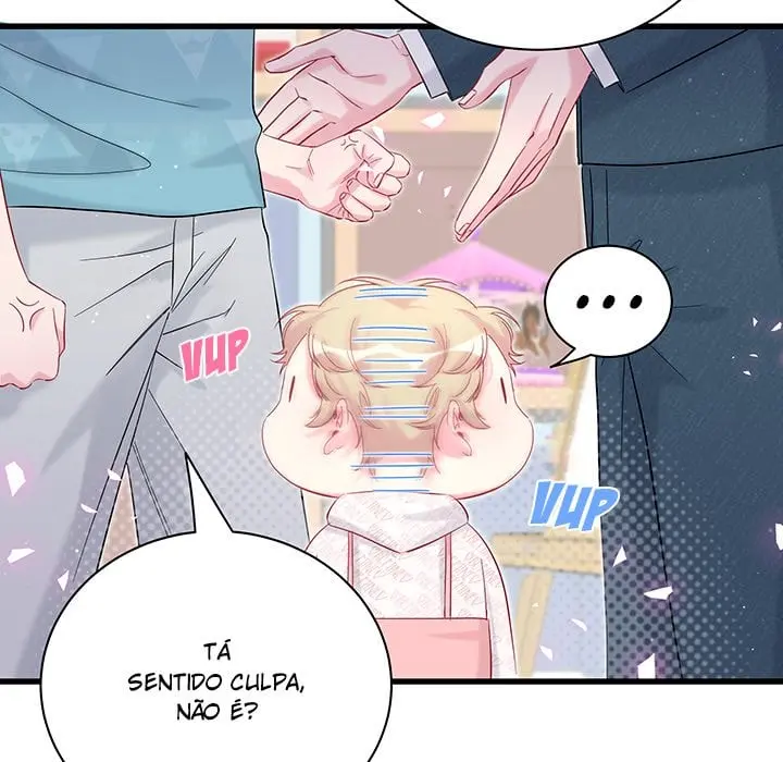 Whose Baby is It? – Capítulo 119 Yaoi – Página 120