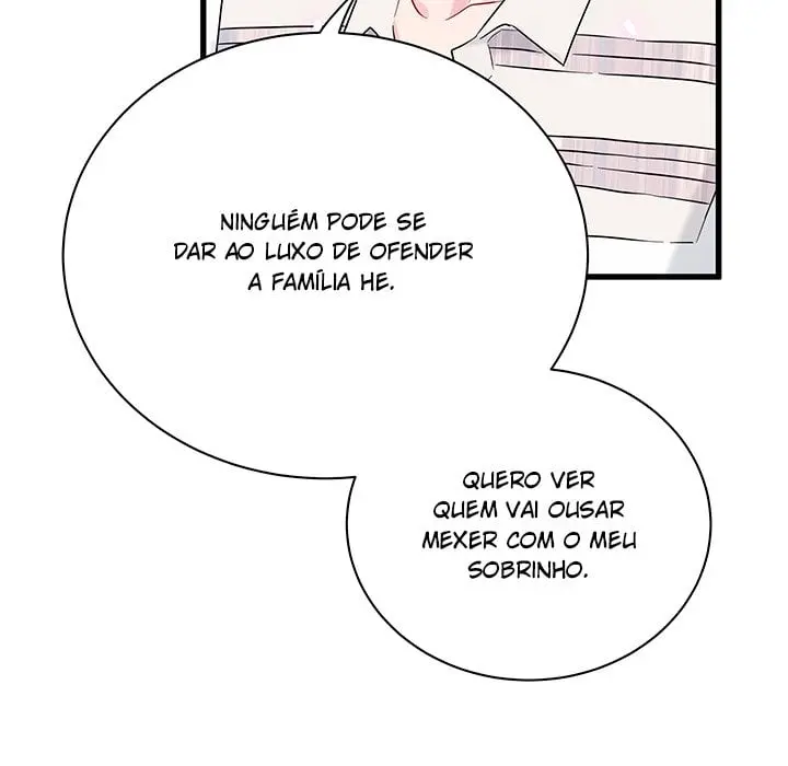 Whose Baby is It? – Capítulo 119 Yaoi – Página 13