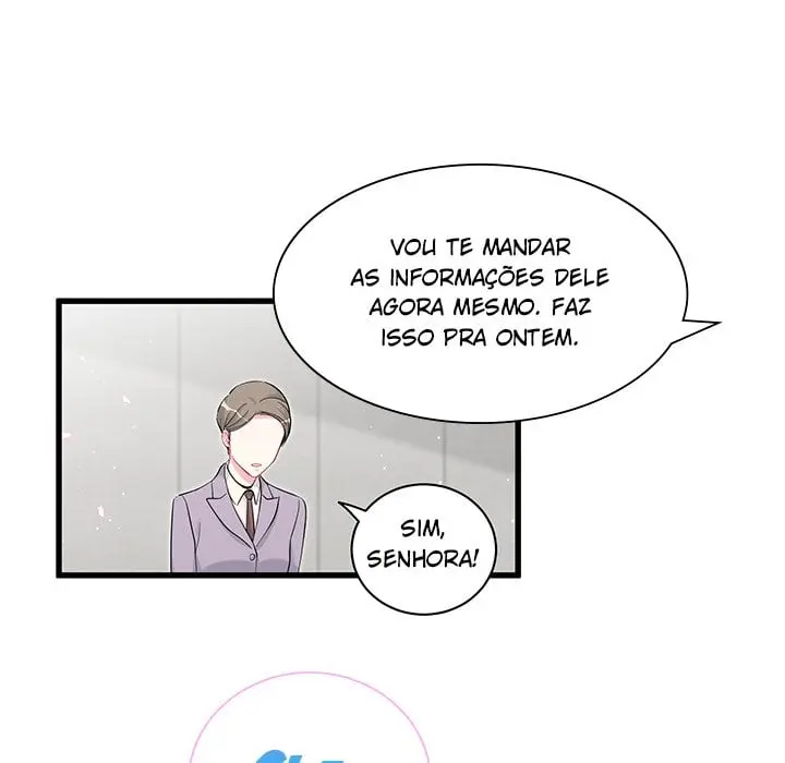 Whose Baby is It? – Capítulo 119 Yaoi – Página 14