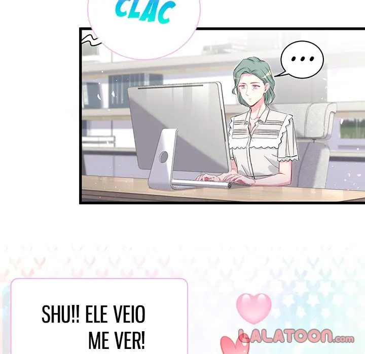 Whose Baby is It? – Capítulo 119 Yaoi – Página 15