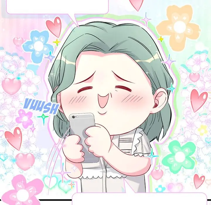 Whose Baby is It? – Capítulo 119 Yaoi – Página 16