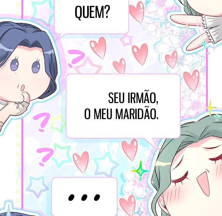 Whose Baby is It? – Capítulo 119 Yaoi – Página 18