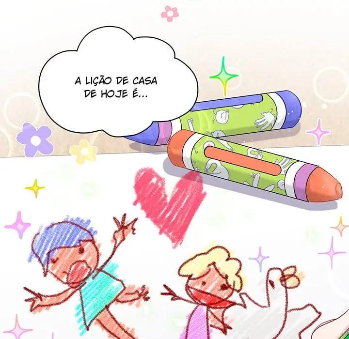 Whose Baby is It? – Capítulo 119 Yaoi – Página 21