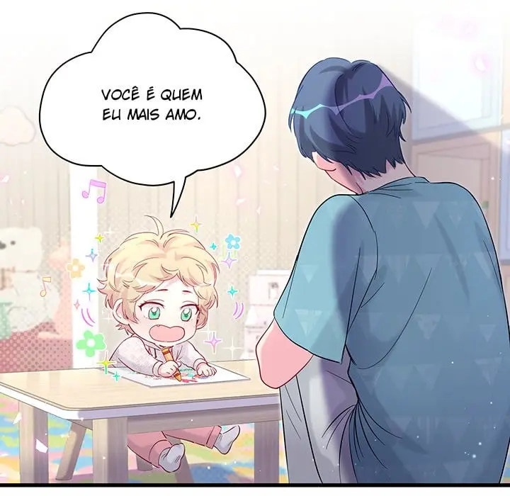 Whose Baby is It? – Capítulo 119 Yaoi – Página 23